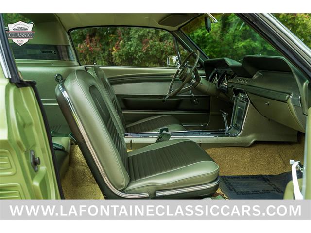 1967 Ford Mustang (CC-2118457) for sale in Milford, Michigan