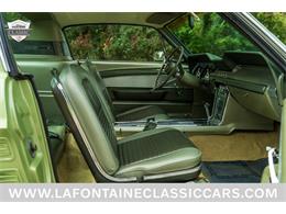 1967 Ford Mustang (CC-2118457) for sale in Milford, Michigan