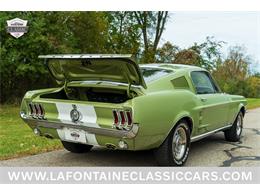 1967 Ford Mustang (CC-2118457) for sale in Milford, Michigan