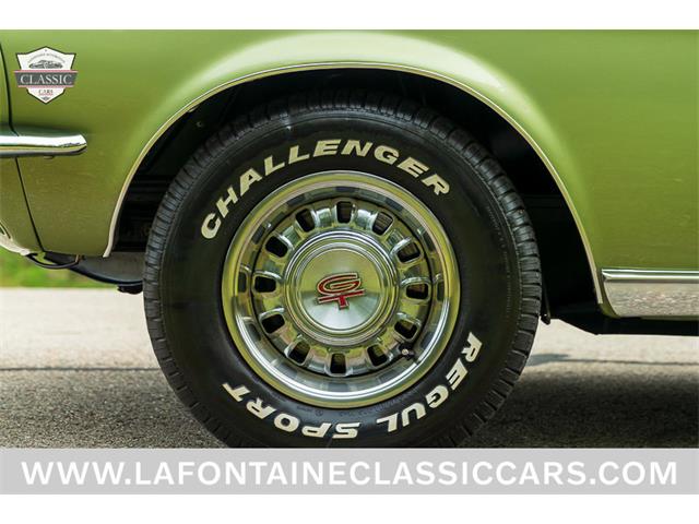 1967 Ford Mustang (CC-2118457) for sale in Milford, Michigan