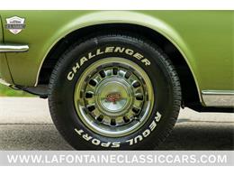 1967 Ford Mustang (CC-2118457) for sale in Milford, Michigan