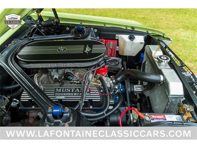 1967 Ford Mustang (CC-2118457) for sale in Milford, Michigan