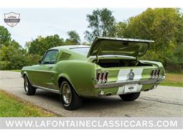 1967 Ford Mustang (CC-2118457) for sale in Milford, Michigan