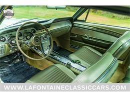 1967 Ford Mustang (CC-2118457) for sale in Milford, Michigan