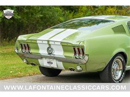 1967 Ford Mustang (CC-2118457) for sale in Milford, Michigan