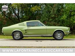 1967 Ford Mustang (CC-2118457) for sale in Milford, Michigan