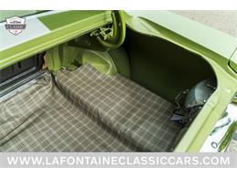 1967 Ford Mustang (CC-2118457) for sale in Milford, Michigan