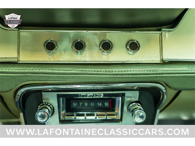 1967 Ford Mustang (CC-2118457) for sale in Milford, Michigan