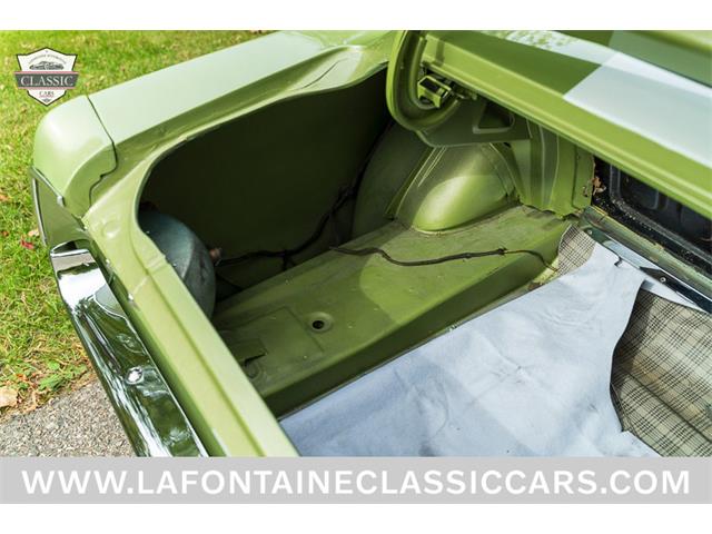 1967 Ford Mustang (CC-2118457) for sale in Milford, Michigan
