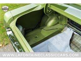 1967 Ford Mustang (CC-2118457) for sale in Milford, Michigan