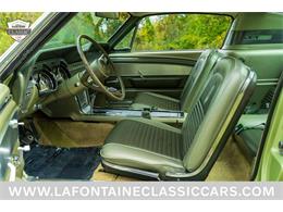 1967 Ford Mustang (CC-2118457) for sale in Milford, Michigan