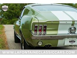 1967 Ford Mustang (CC-2118457) for sale in Milford, Michigan