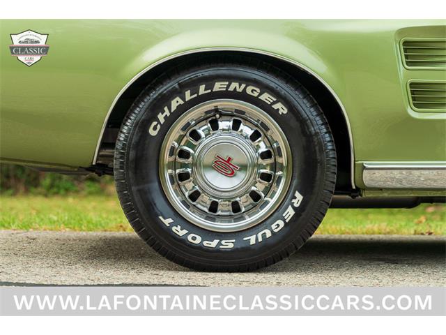 1967 Ford Mustang (CC-2118457) for sale in Milford, Michigan