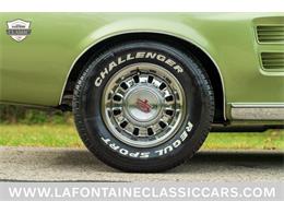 1967 Ford Mustang (CC-2118457) for sale in Milford, Michigan