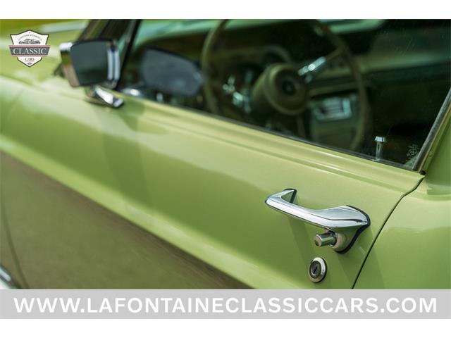 1967 Ford Mustang (CC-2118457) for sale in Milford, Michigan