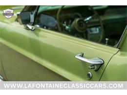 1967 Ford Mustang (CC-2118457) for sale in Milford, Michigan