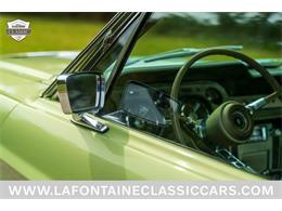 1967 Ford Mustang (CC-2118457) for sale in Milford, Michigan