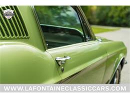 1967 Ford Mustang (CC-2118457) for sale in Milford, Michigan