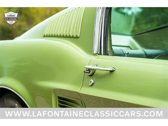 1967 Ford Mustang (CC-2118457) for sale in Milford, Michigan