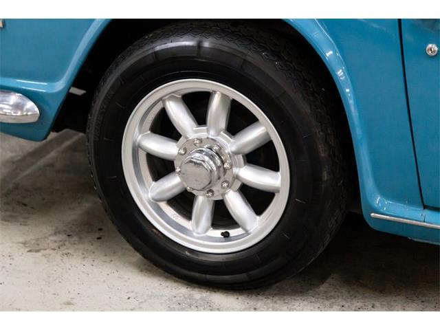 1968 Triumph TR250 (CC-2118458) for sale in Lebanon, Tennessee