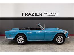 1968 Triumph TR250 (CC-2118458) for sale in Lebanon, Tennessee