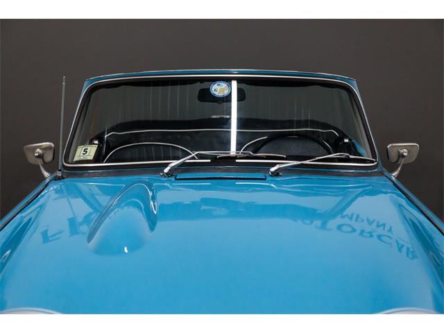 1968 Triumph TR250 (CC-2118458) for sale in Lebanon, Tennessee