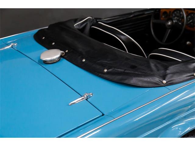 1968 Triumph TR250 (CC-2118458) for sale in Lebanon, Tennessee