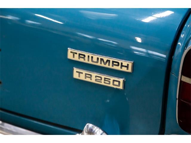 1968 Triumph TR250 (CC-2118458) for sale in Lebanon, Tennessee