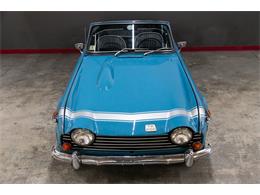 1968 Triumph TR250 (CC-2118458) for sale in Lebanon, Tennessee