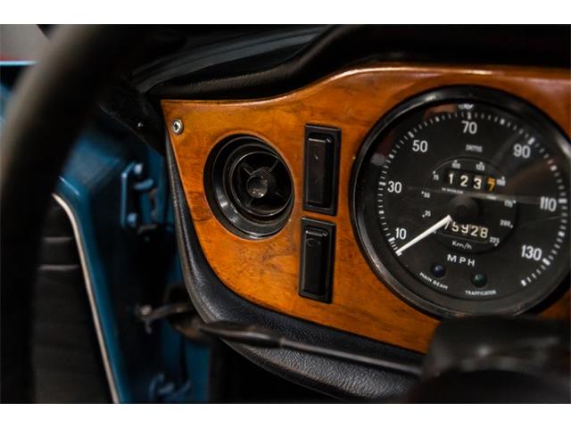 1968 Triumph TR250 (CC-2118458) for sale in Lebanon, Tennessee