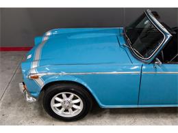 1968 Triumph TR250 (CC-2118458) for sale in Lebanon, Tennessee