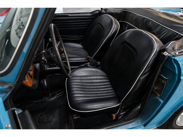 1968 Triumph TR250 (CC-2118458) for sale in Lebanon, Tennessee