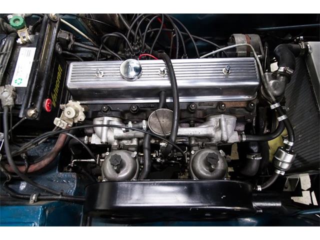 1968 Triumph TR250 (CC-2118458) for sale in Lebanon, Tennessee