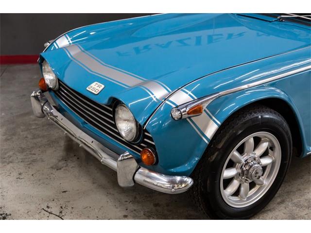 1968 Triumph TR250 (CC-2118458) for sale in Lebanon, Tennessee
