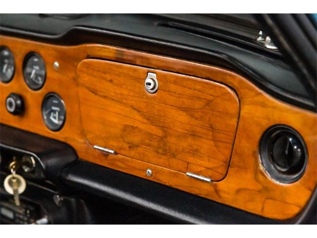 1968 Triumph TR250 (CC-2118458) for sale in Lebanon, Tennessee