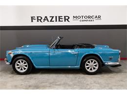 1968 Triumph TR250 (CC-2118458) for sale in Lebanon, Tennessee