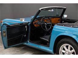 1968 Triumph TR250 (CC-2118458) for sale in Lebanon, Tennessee