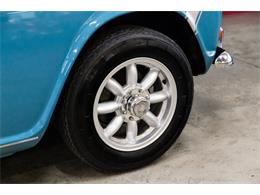 1968 Triumph TR250 (CC-2118458) for sale in Lebanon, Tennessee