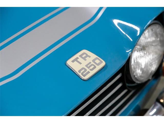 1968 Triumph TR250 (CC-2118458) for sale in Lebanon, Tennessee
