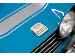 1968 Triumph TR250 (CC-2118458) for sale in Lebanon, Tennessee