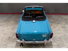 1968 Triumph TR250 (CC-2118458) for sale in Lebanon, Tennessee