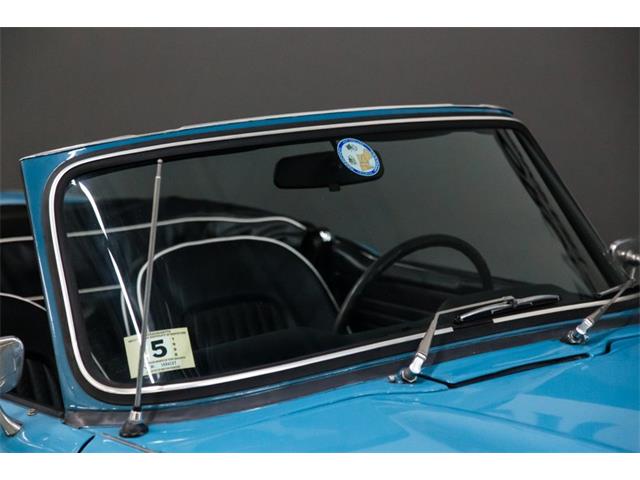 1968 Triumph TR250 (CC-2118458) for sale in Lebanon, Tennessee