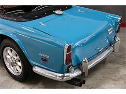 1968 Triumph TR250 (CC-2118458) for sale in Lebanon, Tennessee