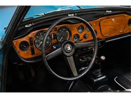 1968 Triumph TR250 (CC-2118458) for sale in Lebanon, Tennessee