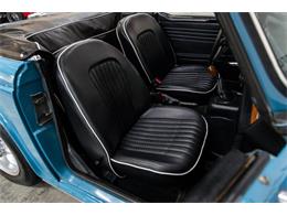1968 Triumph TR250 (CC-2118458) for sale in Lebanon, Tennessee