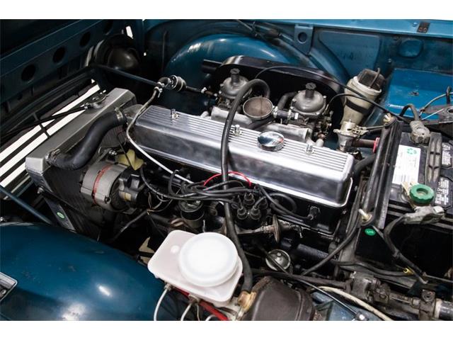 1968 Triumph TR250 (CC-2118458) for sale in Lebanon, Tennessee