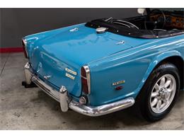 1968 Triumph TR250 (CC-2118458) for sale in Lebanon, Tennessee
