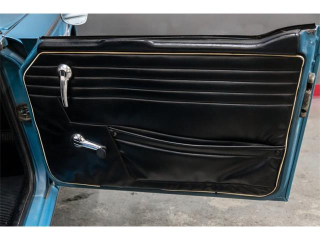 1968 Triumph TR250 (CC-2118458) for sale in Lebanon, Tennessee