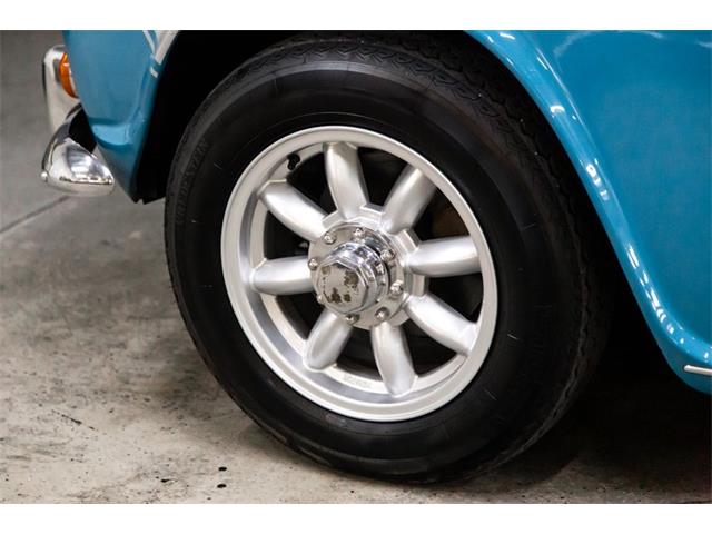 1968 Triumph TR250 (CC-2118458) for sale in Lebanon, Tennessee