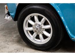 1968 Triumph TR250 (CC-2118458) for sale in Lebanon, Tennessee